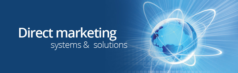 direct-marketing-system-solution
